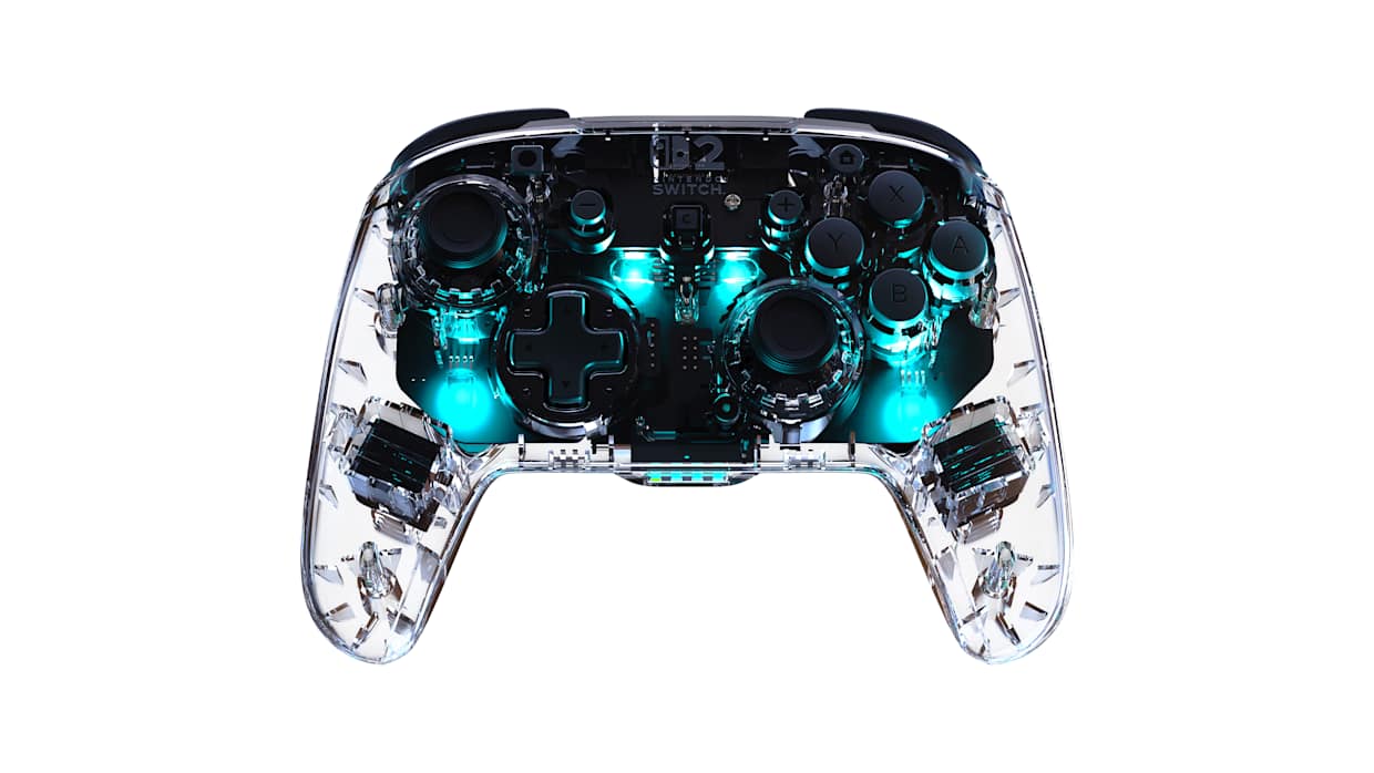 PDP Afterglow™ Wireless Controller - Nintendo Switch™ - Nintendo